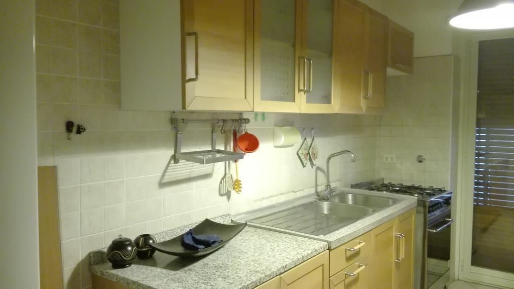 Cinema Apartment Rome Extérieur photo