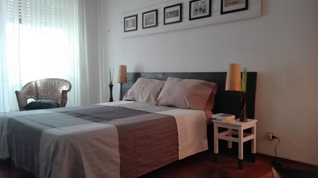Cinema Apartment Rome Extérieur photo