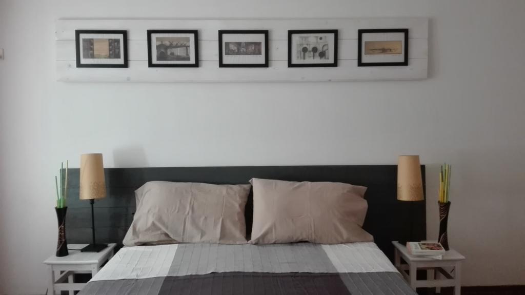 Cinema Apartment Rome Extérieur photo