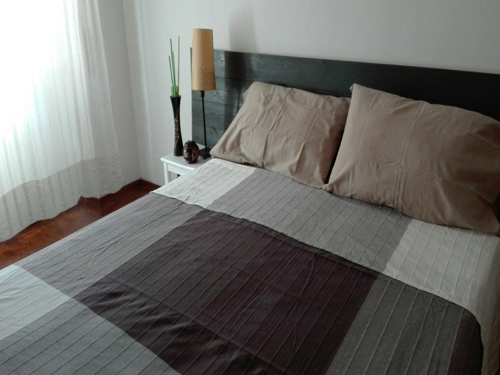 Cinema Apartment Rome Extérieur photo