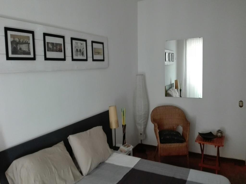 Cinema Apartment Rome Extérieur photo