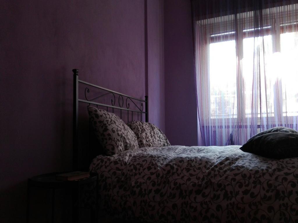 Cinema Apartment Rome Extérieur photo