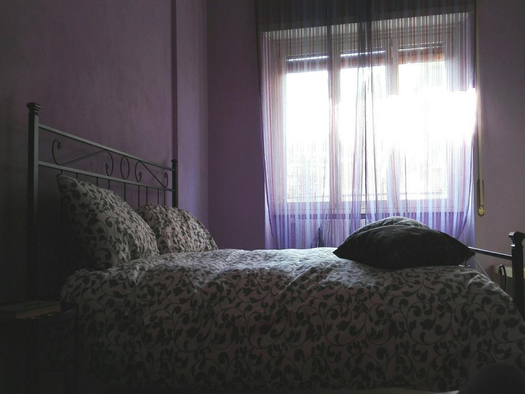 Cinema Apartment Rome Extérieur photo